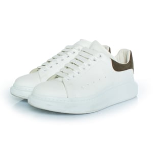 Alexander McQueen Oversized Larry-trainer