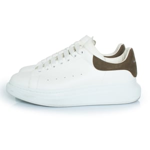 Alexander McQueen Oversized Larry-trainer