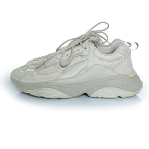 Amiri Bone runner in beige