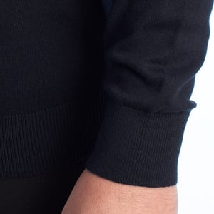 Herren-Strickpullover mit Rundhalsausschnitt US42173048