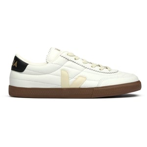 Veja Panenka Leren Sneakers