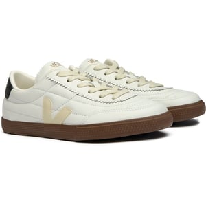 Veja Panenka Leren Sneakers