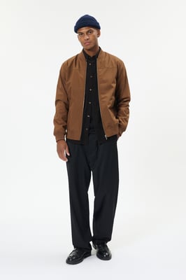 Jas MAclay Jas Regular fit