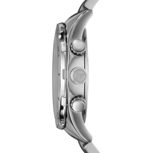 Emporio Armani Herenhorloge Kwarts Grijs