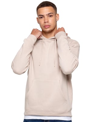 Kruze | Heren fleece hoodie