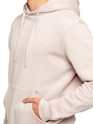 Kruze | Heren fleece hoodie