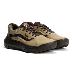 Vans MTE Crosspath Heren Bruine Sneakers