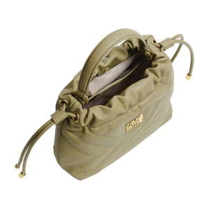 Damen-Beuteltasche mit Kettenriemen CCHB0203