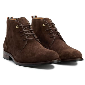 Simon Carter Allos Chukka Boots