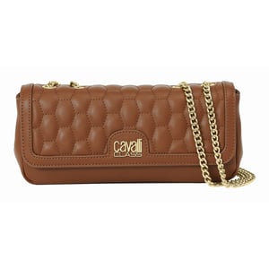 Damen-Schultertasche mit Kettenriemen CCHB0248