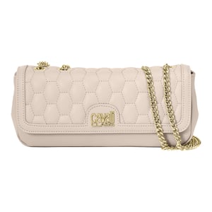 Damen-Schultertasche mit Kettenriemen CCHB0248