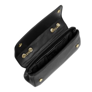 Damen-Schultertasche mit Kettenriemen CCHB0248