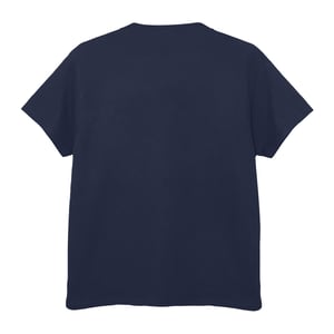 Disney Heren Mickey Mouse en vrienden Kerstmis T-Shirt (Marineblauw)