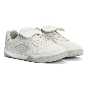 Umbro Speciali TR Suède Grijze Sneakers