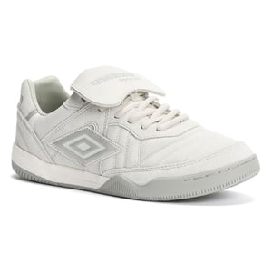 Umbro Speciali TR Suède Grijze Sneakers