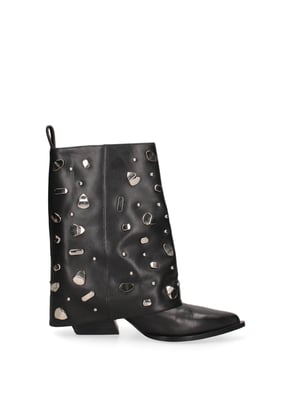 Marc Ellis Enkellaars Women
