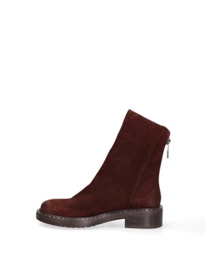 Marc Ellis Enkellaars Women