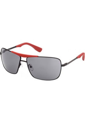 Web Eyewear WE0295-6402A WE0295 64 6402A Zonnebril