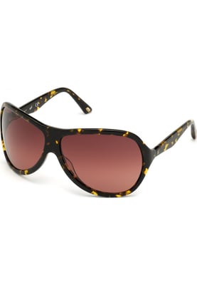 Web Eyewear WE0290-6552F WE0290 65 6552F Zonnebril