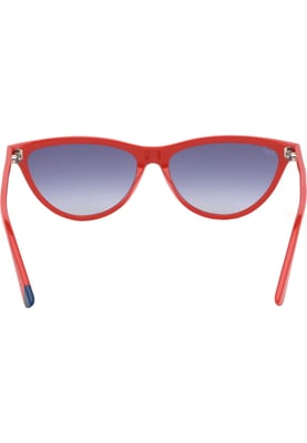 Web Eyewear WE0264-66W WE0264 55 66W Zonnebril