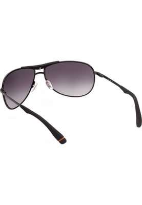 Web Eyewear WE0296-6601B WE0296 66 6601B Zonnebril