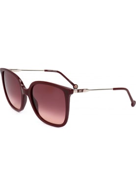 Carolina Herrera CH0070-S-LHF-56 CH0070 56 S LHF Zonnebril