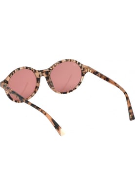 Web Eyewear WE0266-5155S WE0266 51 5155S Zonnebril