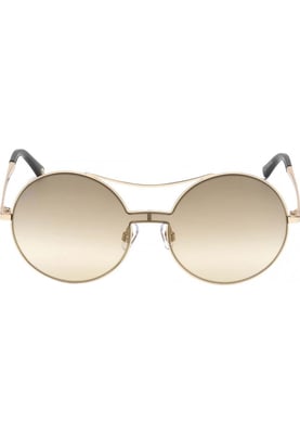 Web Eyewear WE0211-28G WE0211 59 28G Zonnebril
