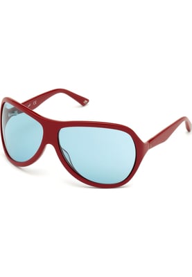 Web Eyewear WE0290-6566V WE0290 65 6566V Zonnebril