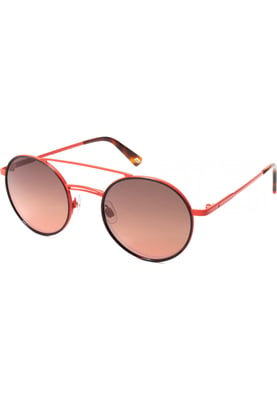 Web Eyewear WE0233-66F WE0233 50 66F Zonnebril