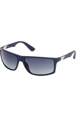 Web Eyewear WE0293-6391V WE0293 63 6391V Zonnebril