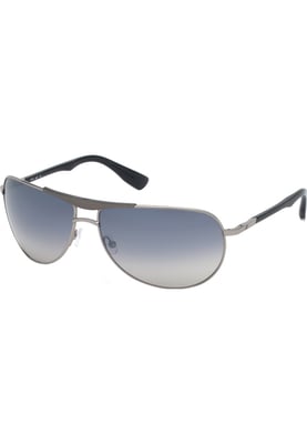 Web Eyewear WE0273-6614C WE0273 66 6614C Zonnebril