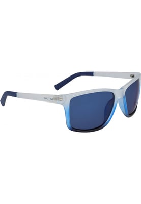 Nautica N3644SP-471 N3644SP 62 471 Zonnebril
