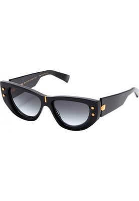 Balmain BPS-151A-55 BPS 151A 55 Zonnebril