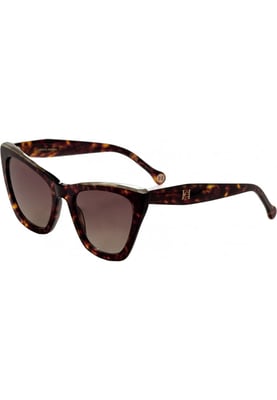 Carolina Herrera HER0129S-0C9K-HA HER0129S 0C9K 55 HA Zonnebril