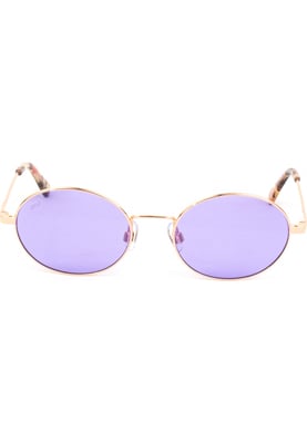 Web Eyewear WE0255-33Y WE0255 51 33Y Zonnebril