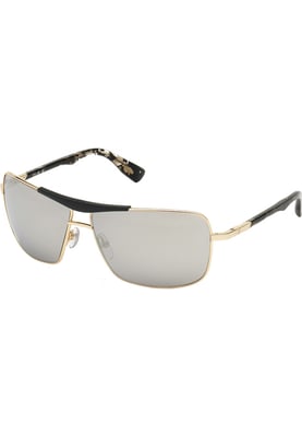 Web Eyewear WE0280-6232C WE0280 62 6232C Zonnebril