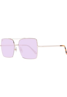 Web Eyewear WE0210-33E WE0210 57 33E Zonnebril