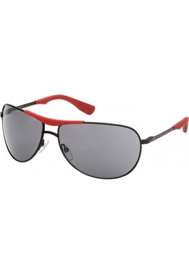 Web Eyewear WE0296-6602A WE0296 66 6602A Zonnebril