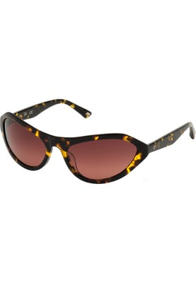 Web Eyewear WE0288-6052F WE0288 60 6052F Zonnebril