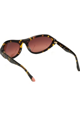 Web Eyewear WE0288-6052F WE0288 60 6052F Zonnebril