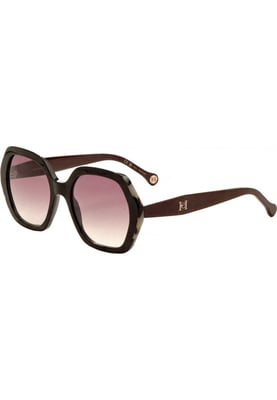 Carolina Herrera HER0181S-0GUU-3X HER0181S 0GUU 55 3X Zonnebril