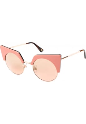 Web Eyewear WE0229-74Z WE0229 49 74Z Zonnebril