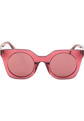 Web Eyewear WE0231-81Y WE0231 48 81Y Zonnebril