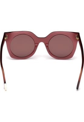 Web Eyewear WE0231-81Y WE0231 48 81Y Zonnebril