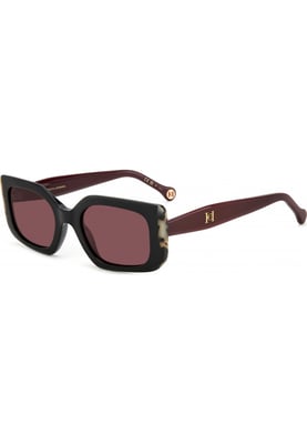 Carolina Herrera HER-0182-S-GUU HER 0182 S 53 GUU Zonnebril