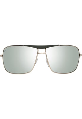 Web Eyewear WE0295-6432P WE0295 64 6432P Zonnebril