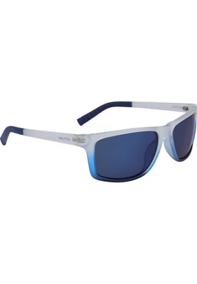 Nautica N3651SP-471 N3651SP 62 471 Zonnebril