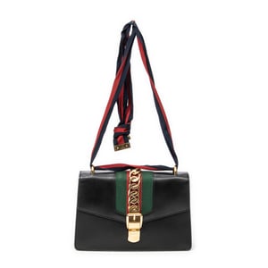 Small Sylvie Bag  Schoudertas