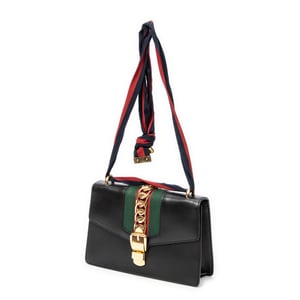 Small Sylvie Bag  Schoudertas